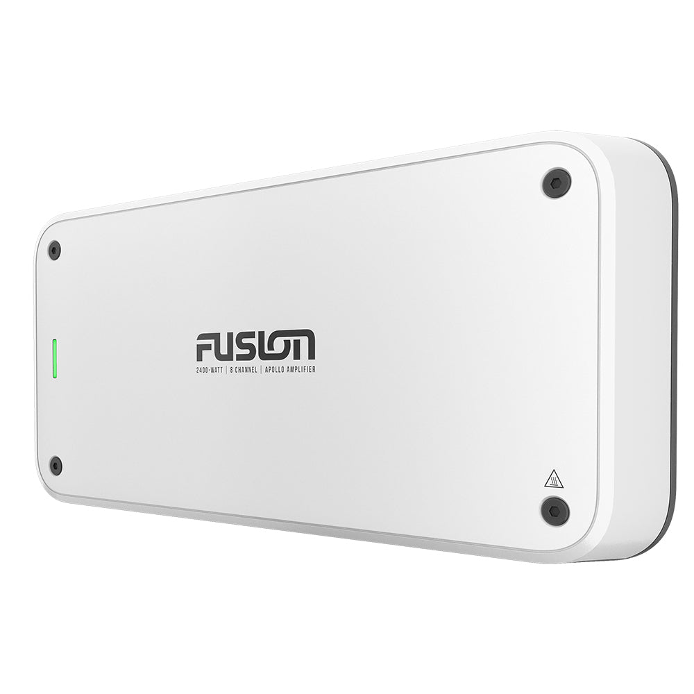 Fusion - Marine Amplifier - 4 Ohms