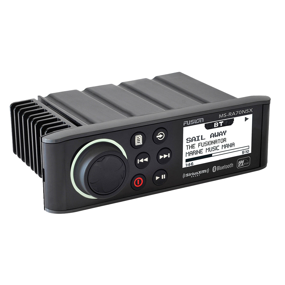 Fusion - MS-RA70 Stereo - AM/FM/BT