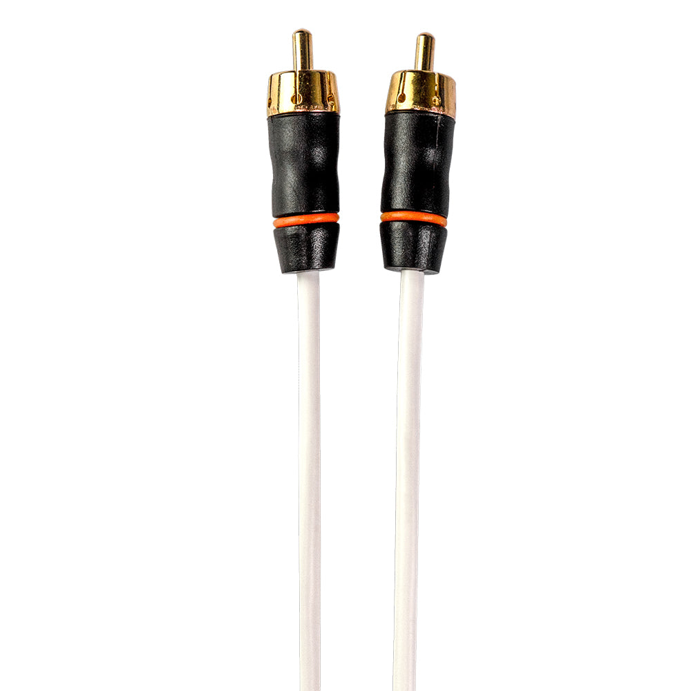 Fusion - Performance RCA Cable