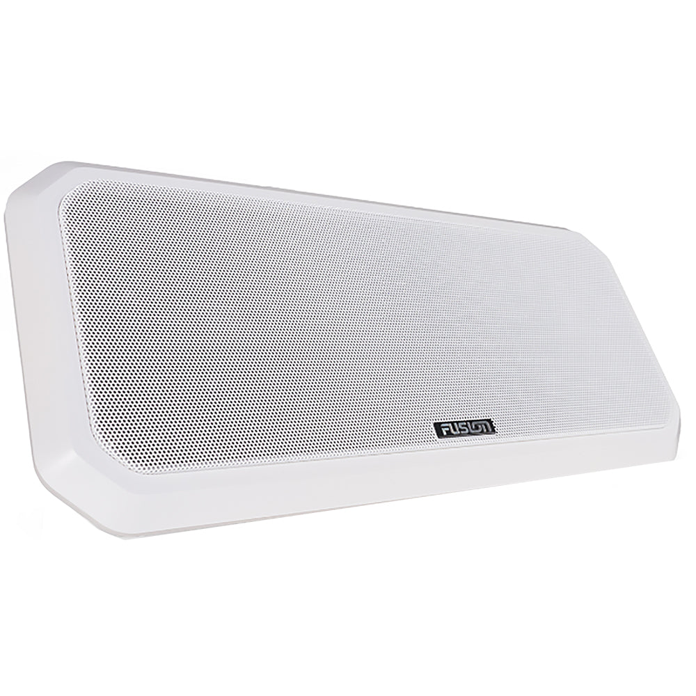 Fusion - RV-FS402 Speaker - Single, Shallow Mount, 200W
