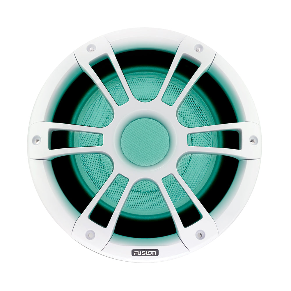 Fusion - Signature Series 3 Speakers