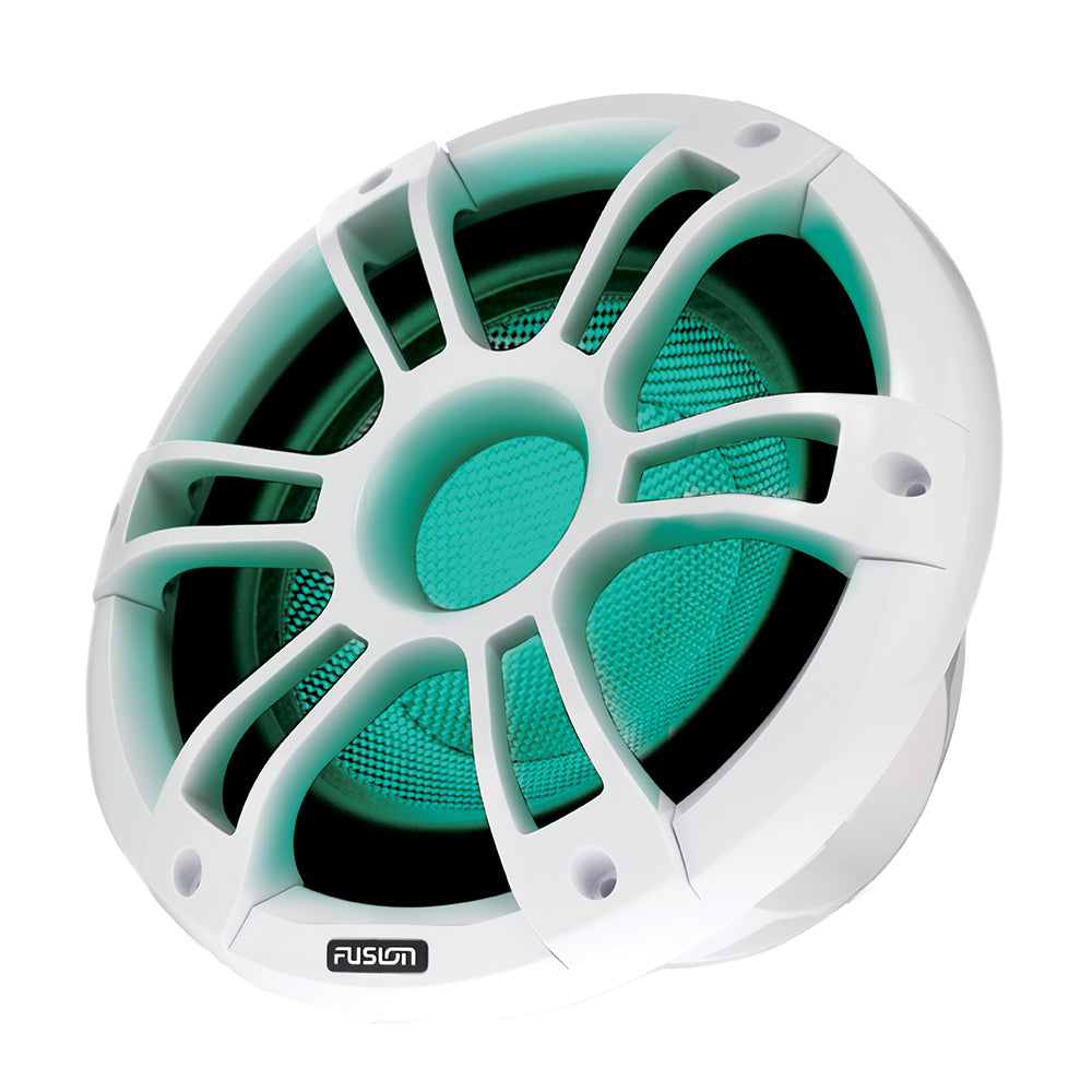 Fusion - Signature Series 3 Speakers