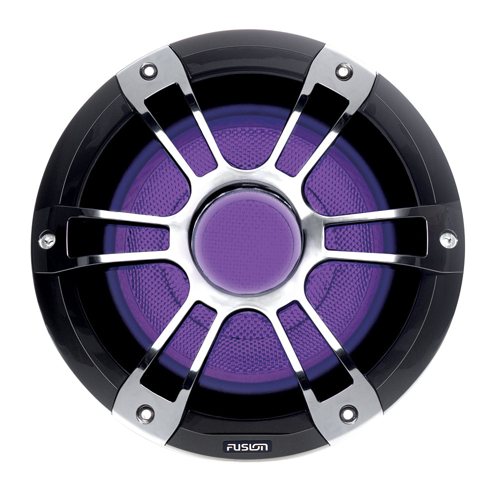 Fusion - Signature Series 3 Speakers