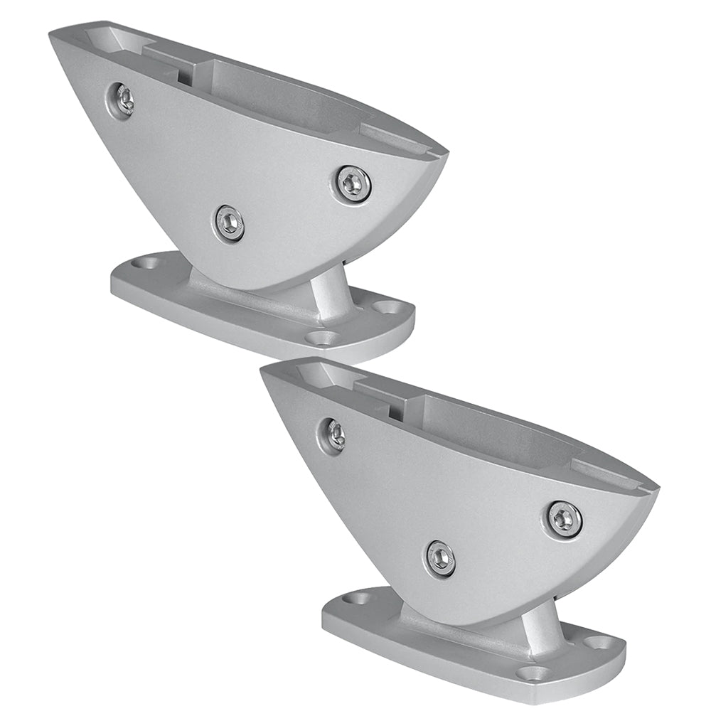 Fusion - Signature Series 3 Wake Tower Mounting Bracket - Aluminium