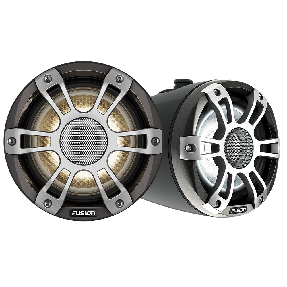 Fusion - Speaker Signature Series 3i Wake Tower - IP65, 4 Ohms
