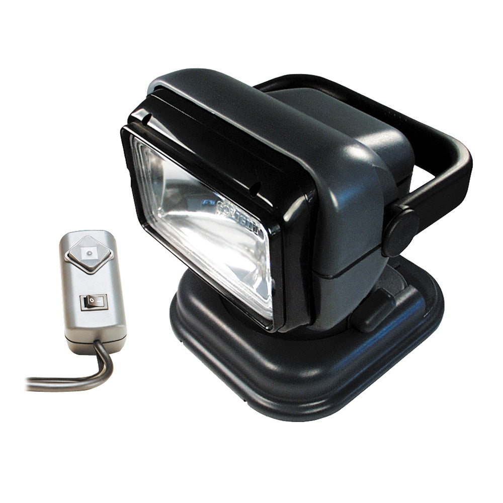 Golight - Heritage Series - Wired Remote, Portable