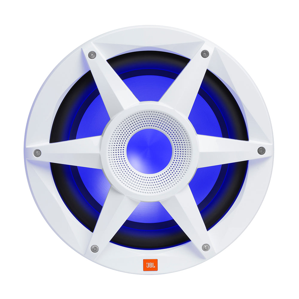 JBL - Marine Speakers STADIUM Series - RGB, White