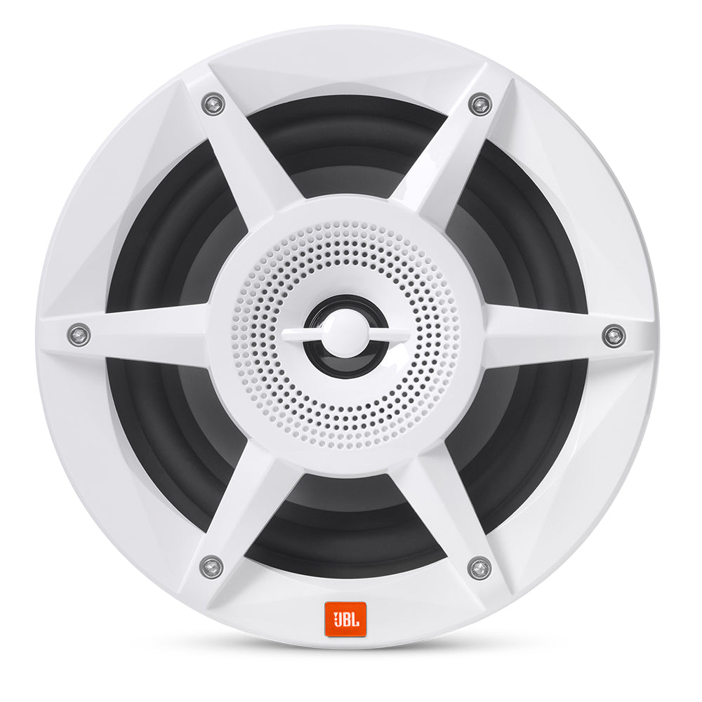 JBL - Marine Speakers STADIUM Series - RGB, White