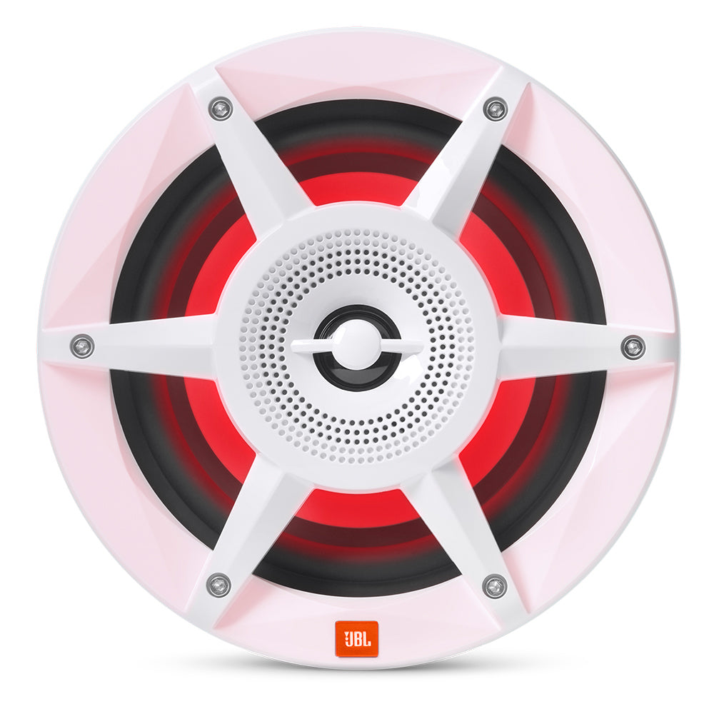 JBL - Marine Speakers STADIUM Series - RGB, White