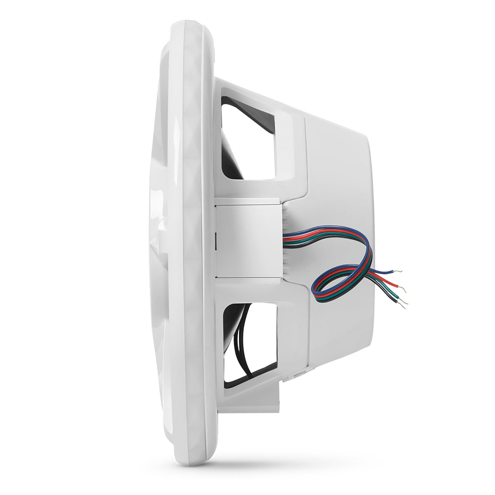 JBL - Marine Speakers STADIUM Series - RGB, White