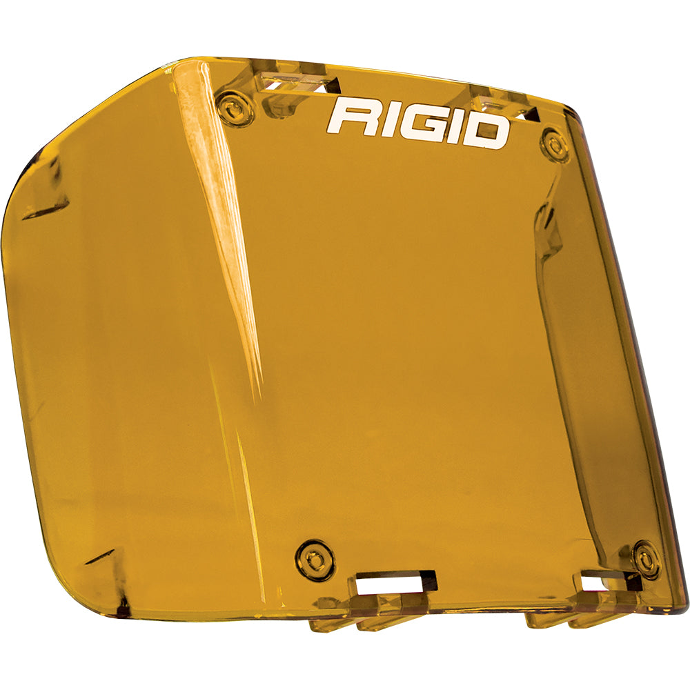 RIGID Industries - D-SS Series Lens Cover - Polycarbonate Plastic