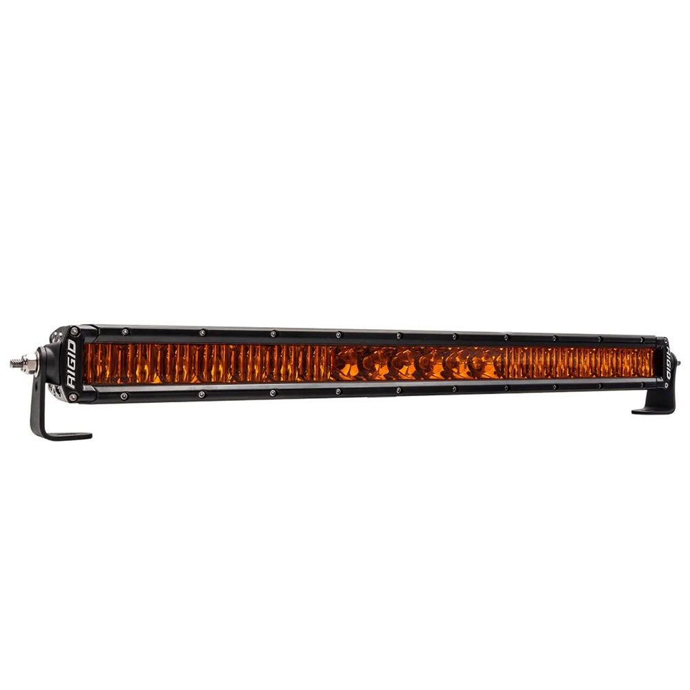 RIGID Industries - SR Series Pro Lens - 9-36V, IP68, 50,000h, 119W, 13680Lm