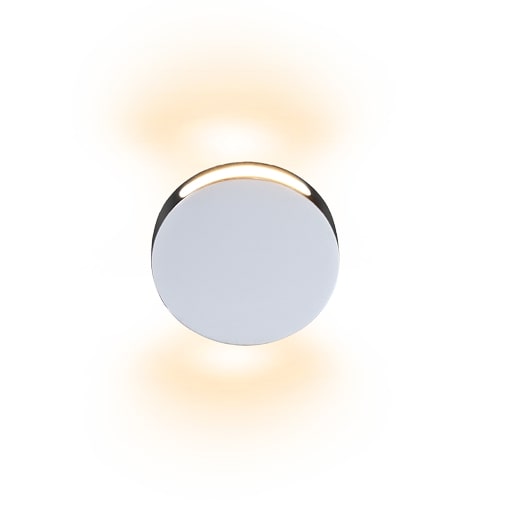 BCM - Florida 40 Courtesy Light - 1.5W, 8-32V, IP66, Wide Beam
