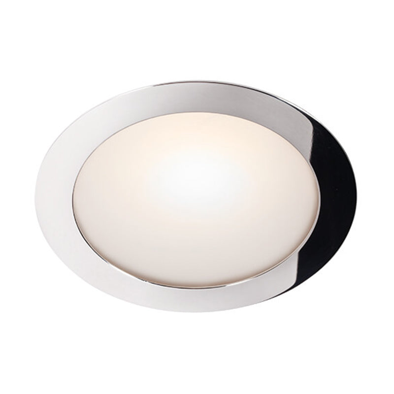 BCM - Malibu 75 Downlight - 2W, 8-32V, IP66, Opal Screen, Wide Screen