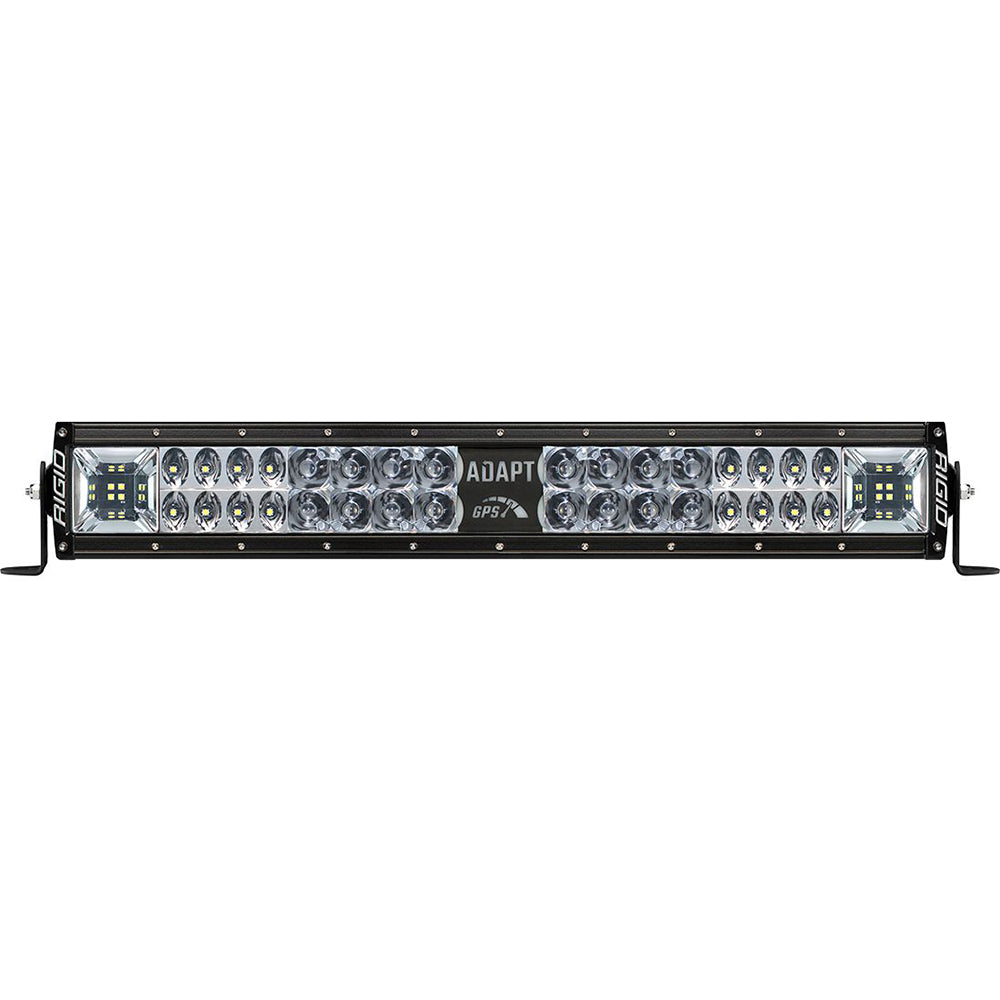 RIGID Industries - Adapt Light Bar - 9-36V, 50000h