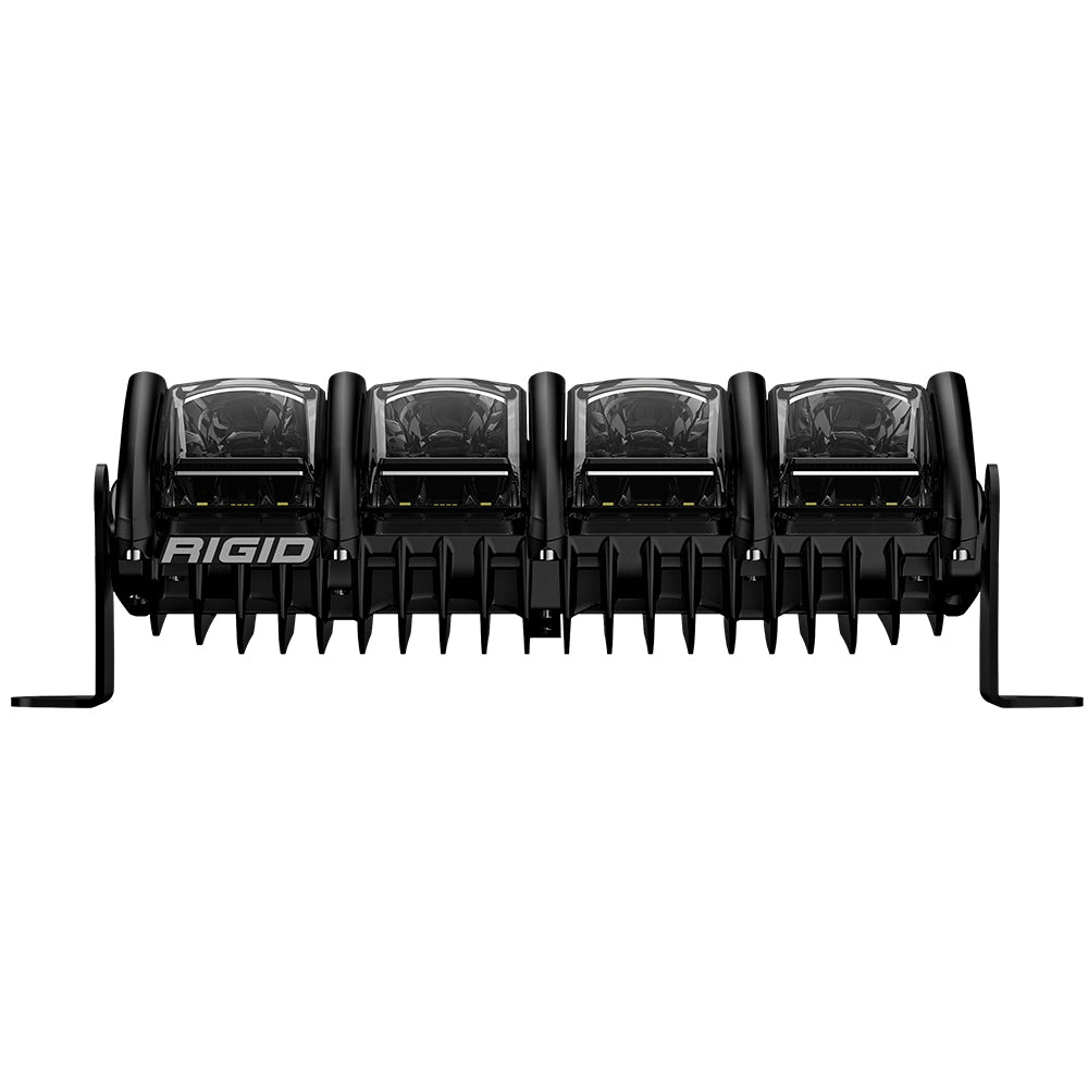 RIGID Industries - Adapt Light Bar - 50,000h, IP68