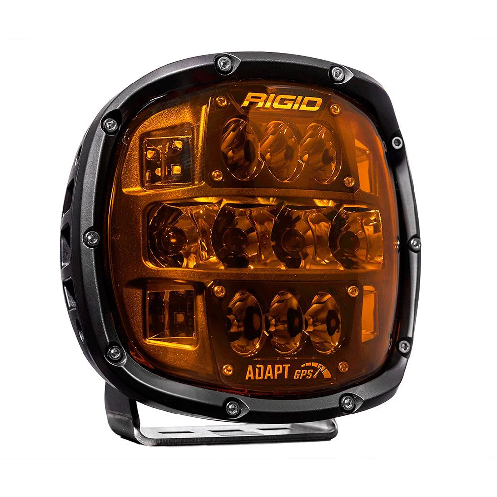 RIGID Industries - Adapt XP Lens - 9-36V, 50,000h, IP68, 104W