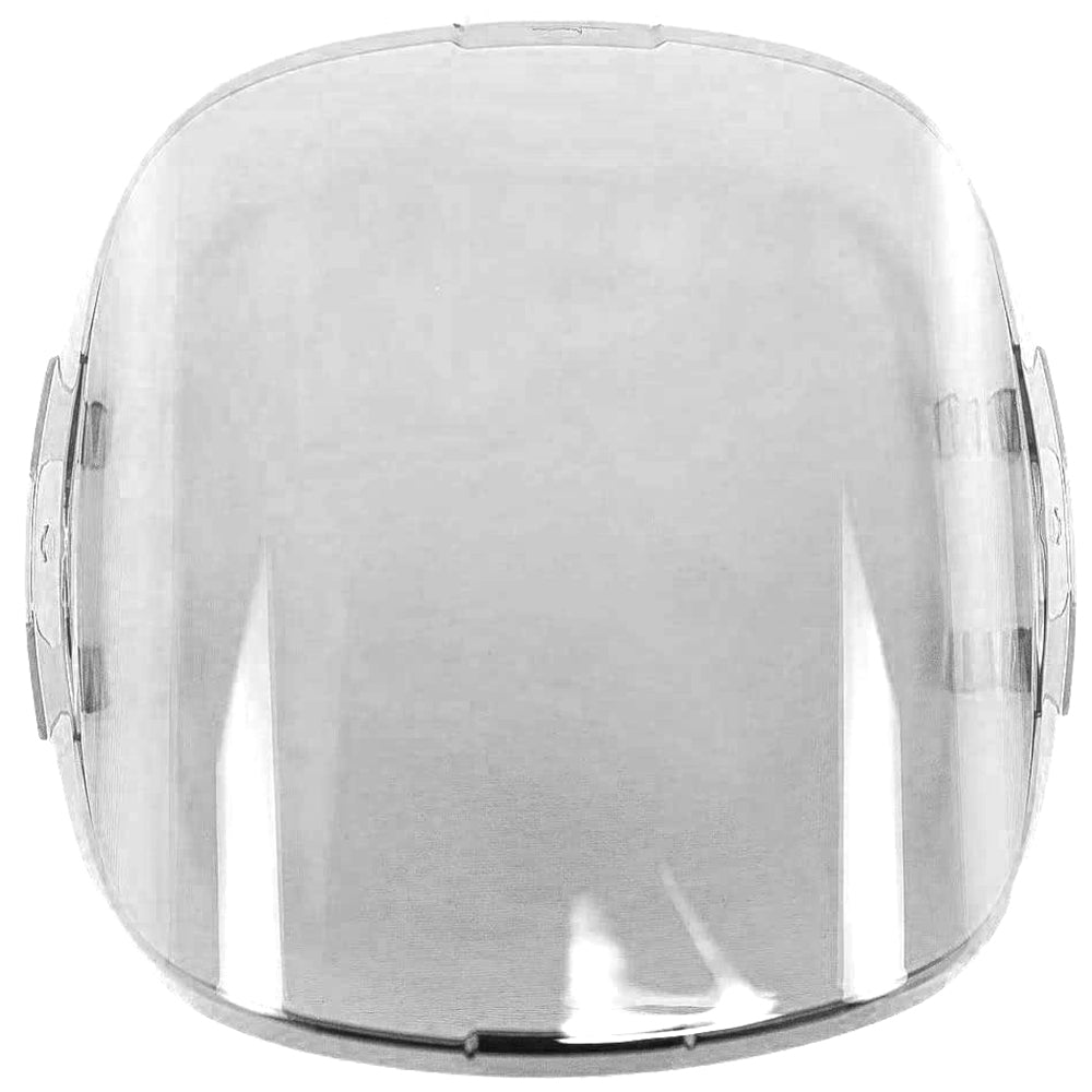 RIGID Industries - Adapt XP Light Cover - Polycarbonate Plastic