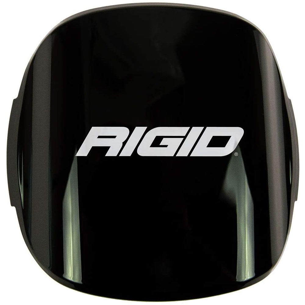 RIGID Industries - Adapt XP Light Cover - Polycarbonate Plastic