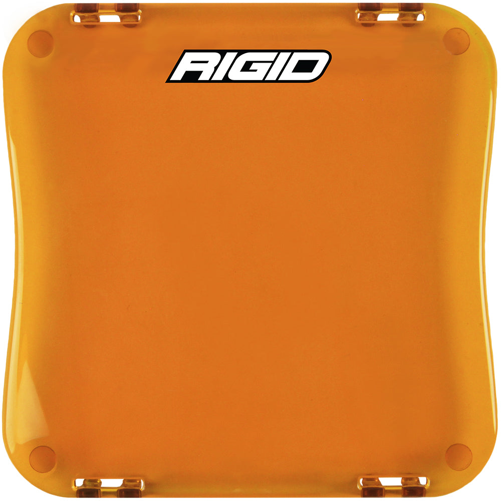RIGID Industries - D-XL Series Cover - Polycarbonate Plastic