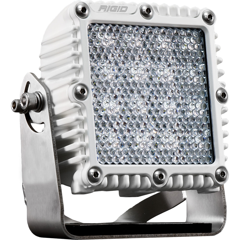 RIGID Industries - Q-Series PRO - 195W, 9-36V, Durable UV Resistant, IP68