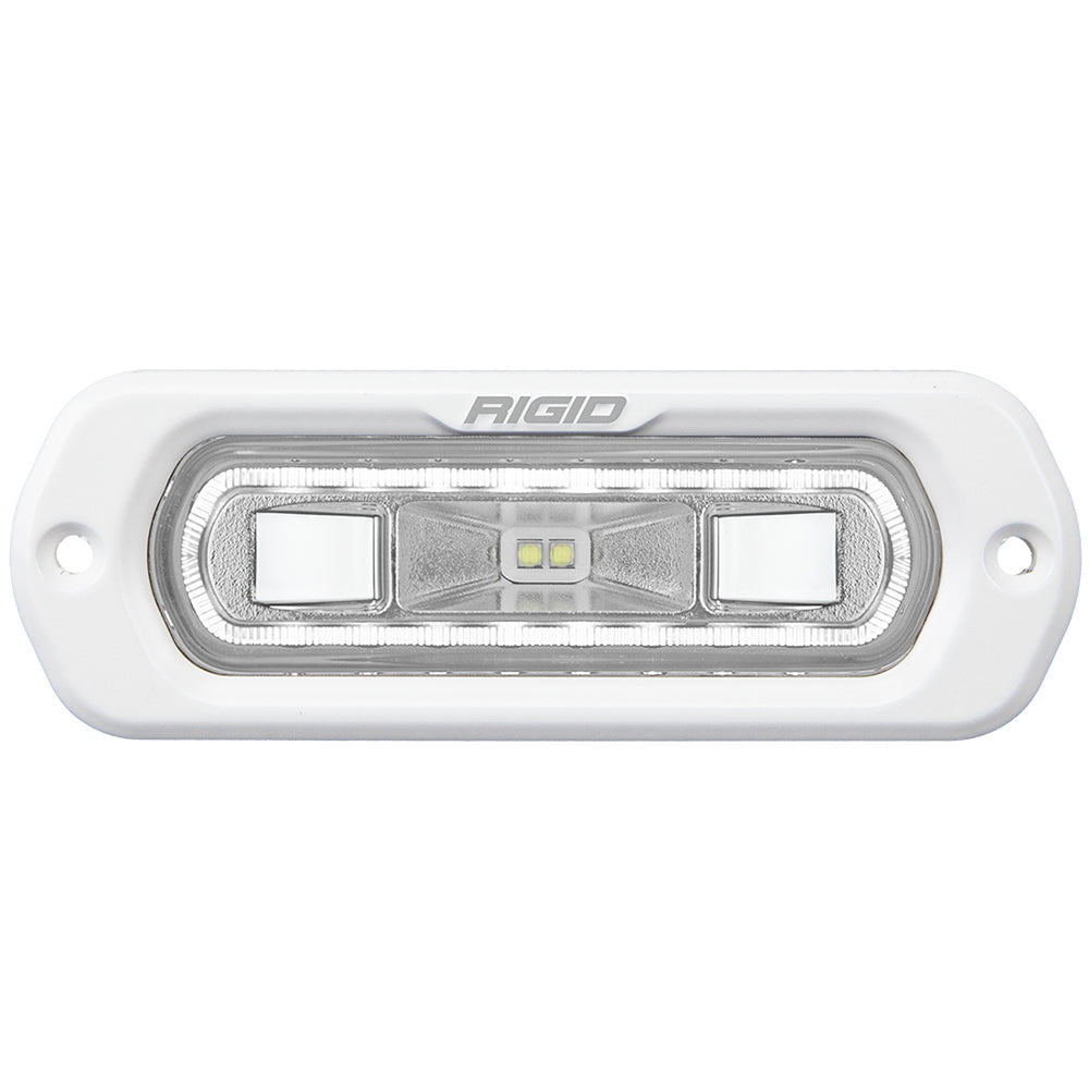 RIGID Industries - SR-L Series - 9-36V, Polycarbonate Lens, IP68