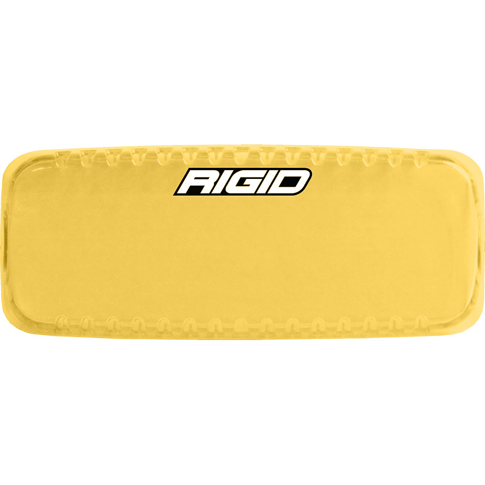 RIGID Industries - SR-Q Series Lens Cover