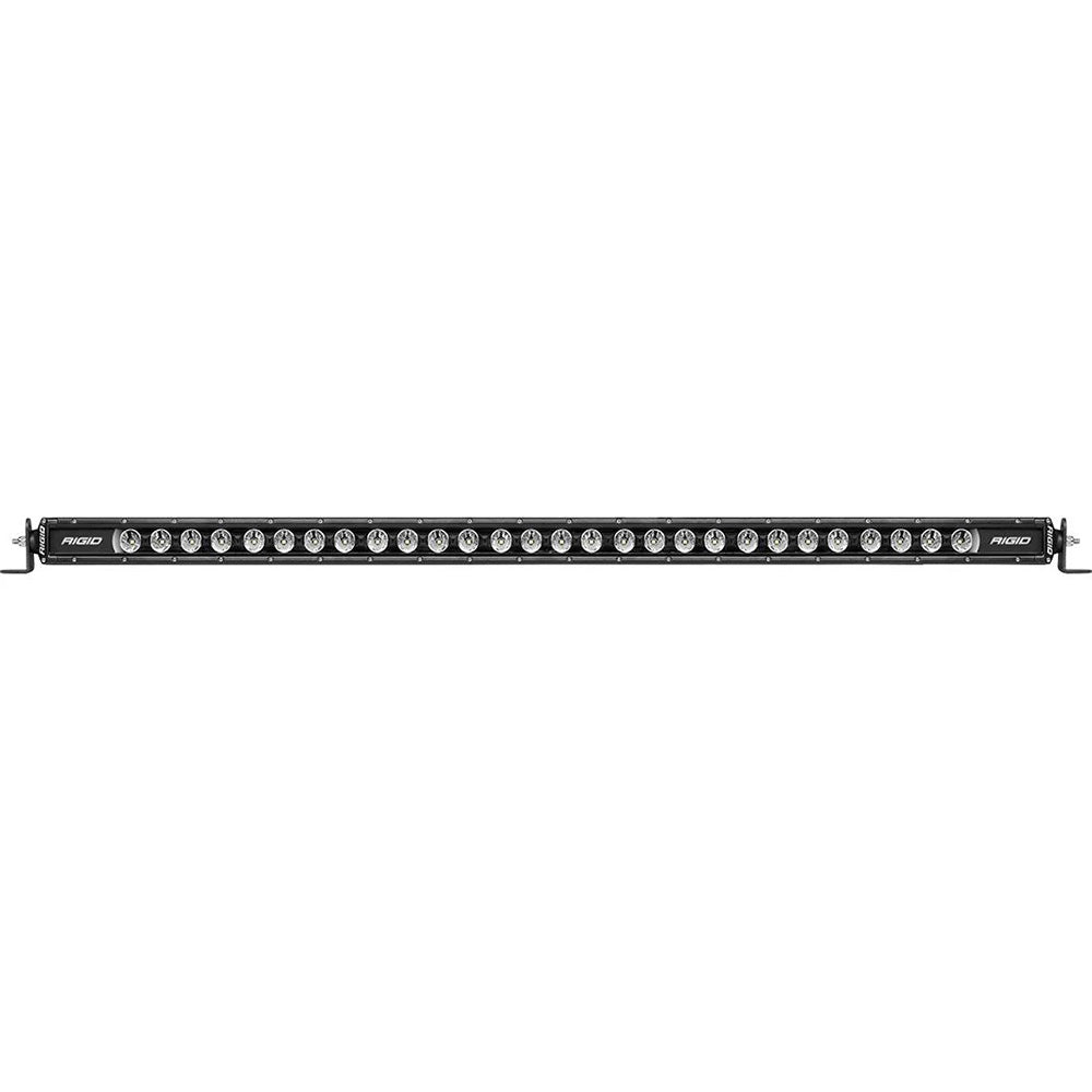 RIGID Industries - SR-Series Light Bar - 9-36V, Polycarbonate Lens, Aluminum Housing