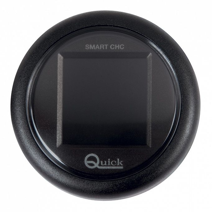 Quick Marine - Smart CHC Chain Counter - Flush Mount