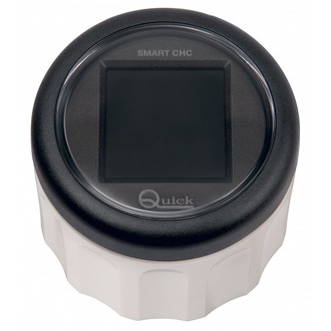 Quick Marine - Smart CHC Chain Counter - Flush Mount