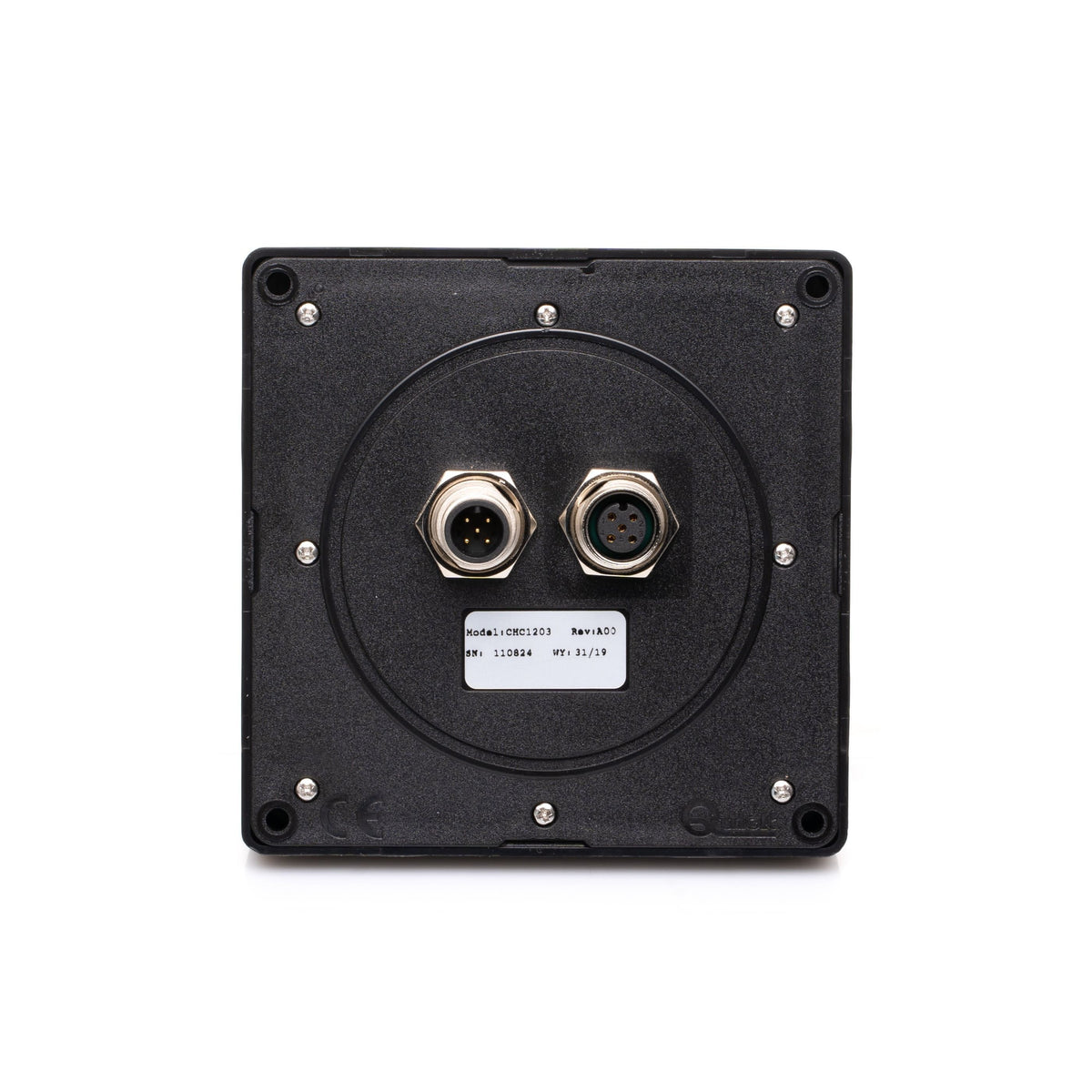 Quick Marine - Chain Counter - LCD Display, 9-32V
