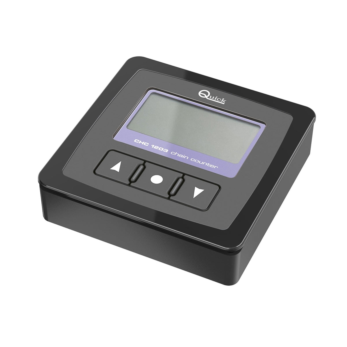 Quick Marine - Chain Counter - LCD Display, 9-32V