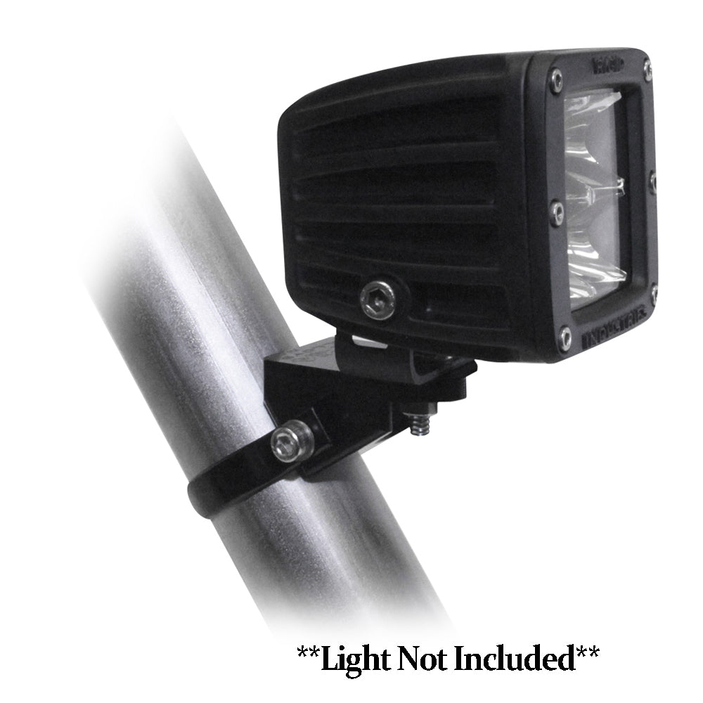 RIGID Industries - A-Pillar Tube Clamp Mount 3"