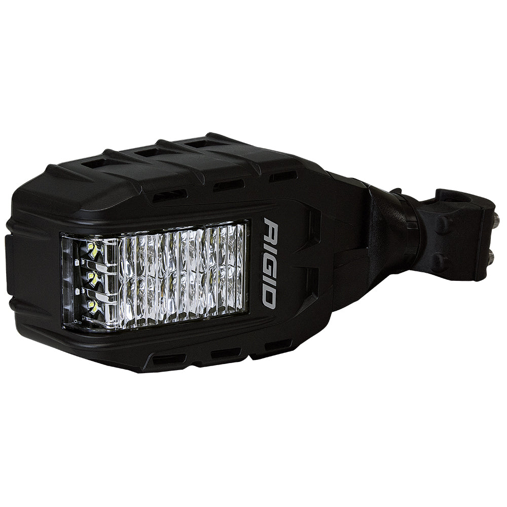 RIGID Industries - Reflect Mirror Light - Black (Pair)