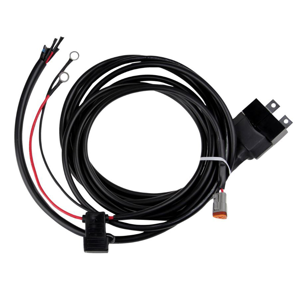 RIGID Industries - Harness f/ 3 Wire - Single Lights