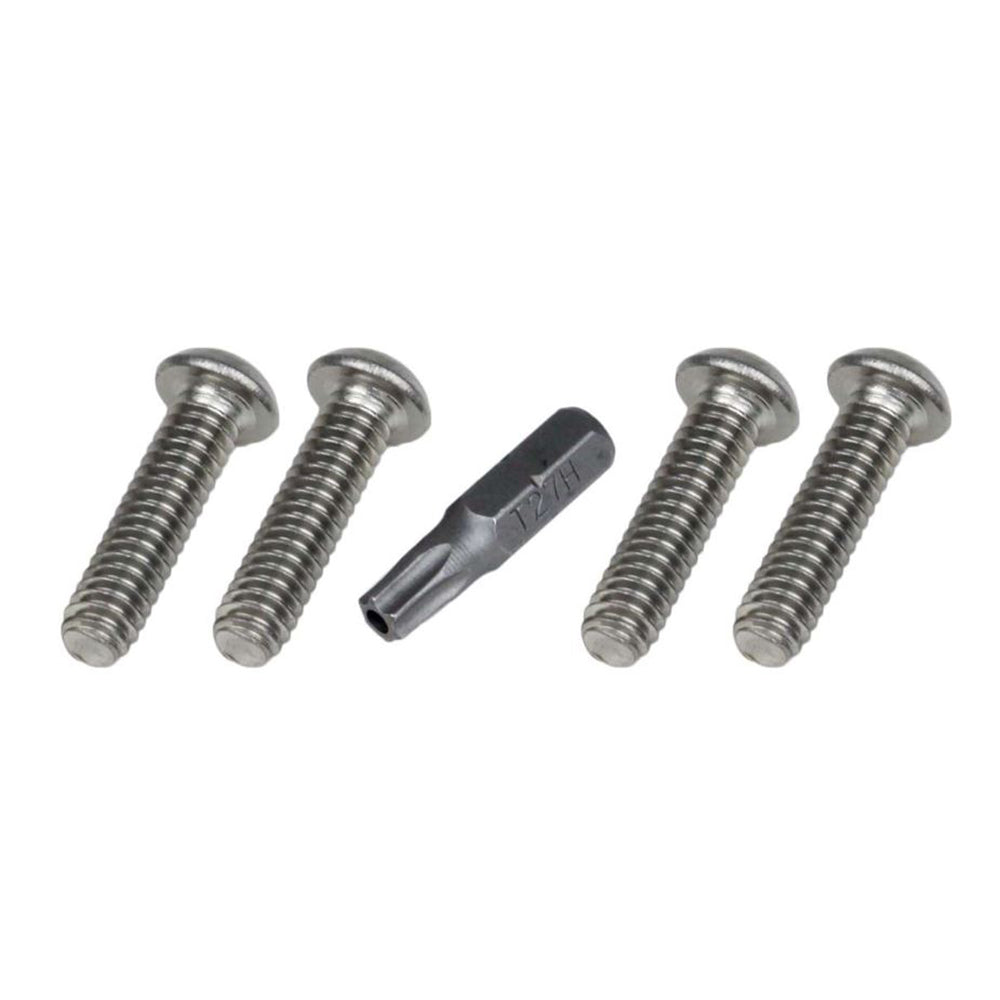 RIGID Industries - Light Bar Security Kit f/Flush Mount Lights