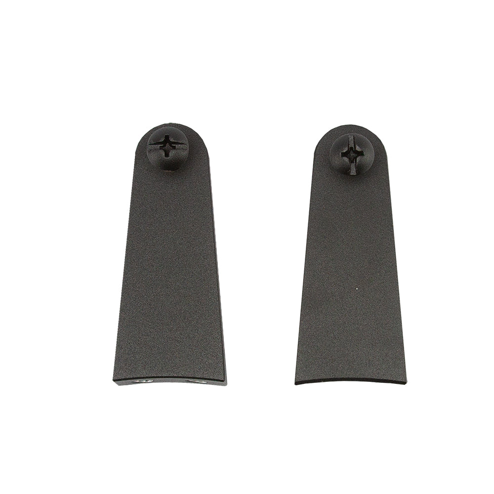 RIGID Industries - 2018 Jeep Wrangler JL Cowl Mount Tall Standoff Kit