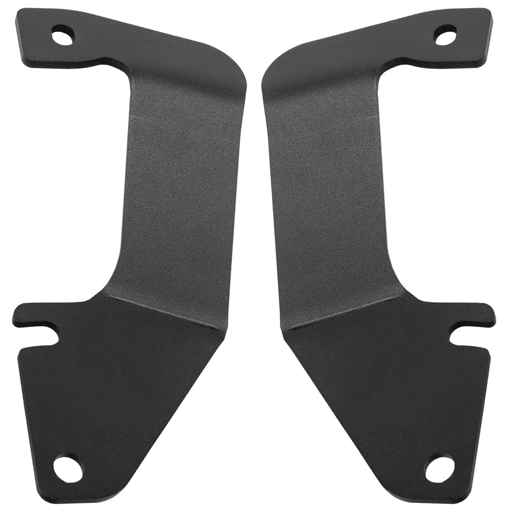 RIGID Industries - 2014 - 2020 Toyota Tundra A-Pillar Mount - Black