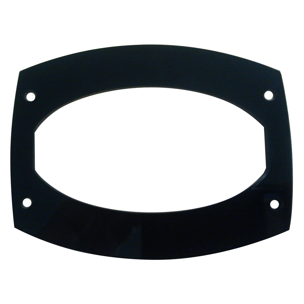 Fusion - Adapter Plate f/MS-NRX200