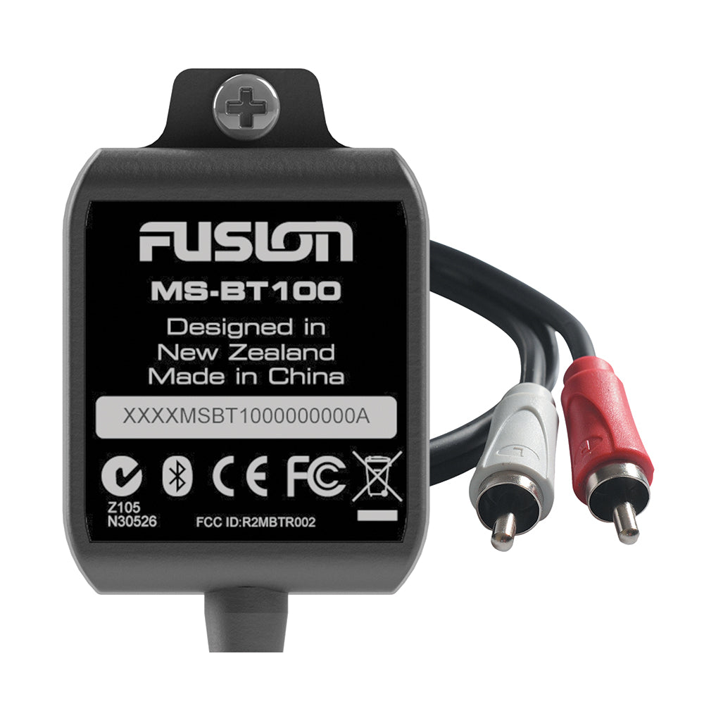 Fusion - MS-BT100 Bluetooth Dongle