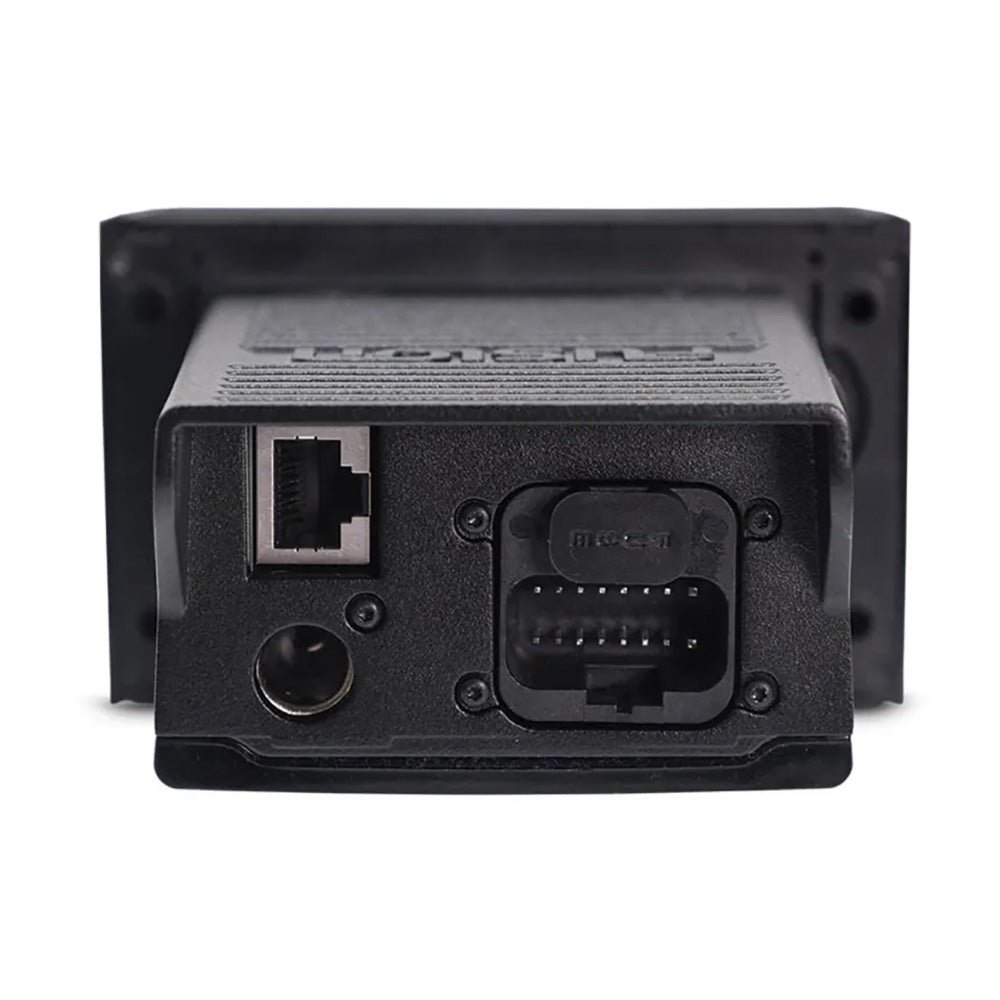 Fusion - Apollo MS-SRX400 Stereo w/AM/FM/BT - Single Zone w/DSP
