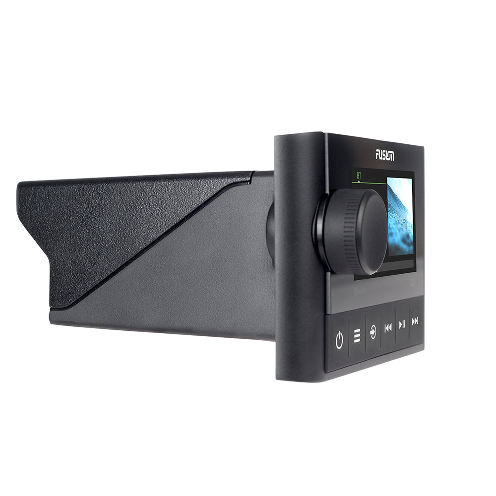 Fusion - Apollo MS-SRX400 Stereo w/AM/FM/BT - Single Zone w/DSP