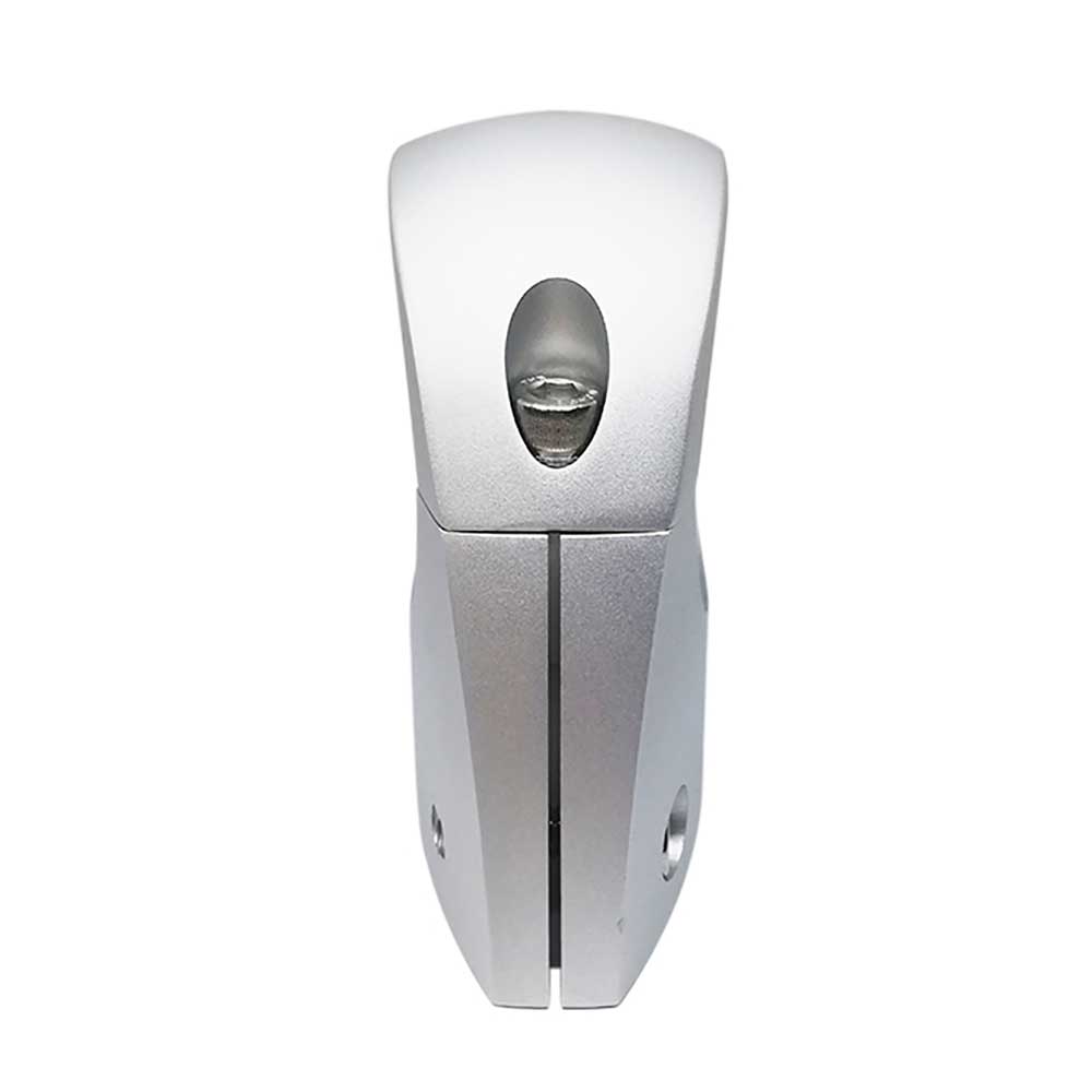 Fusion - Signature Series Wake Tower Mounting Bracket - 2" Fixed