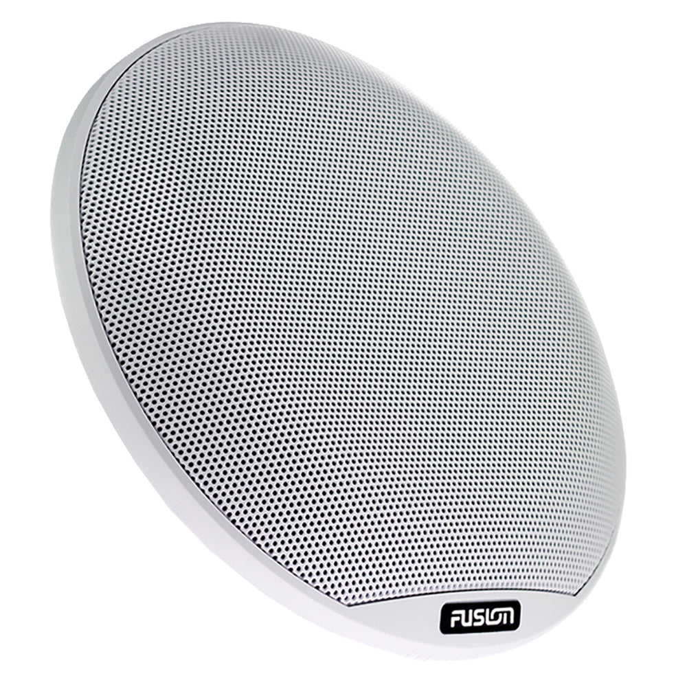 Fusion - SG-X77W 7.7" Signature Series Classic Grille Cover - White