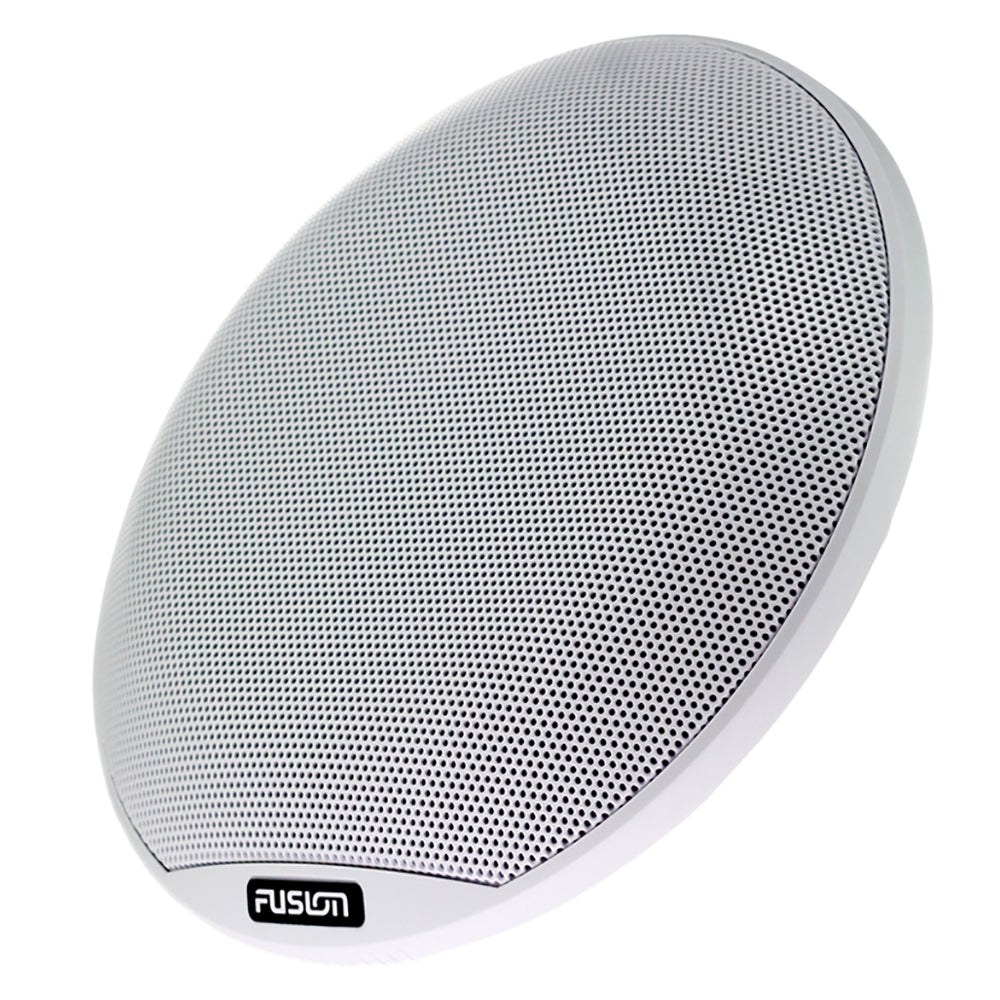 Fusion - SG-X77W 7.7" Signature Series Classic Grille Cover - White