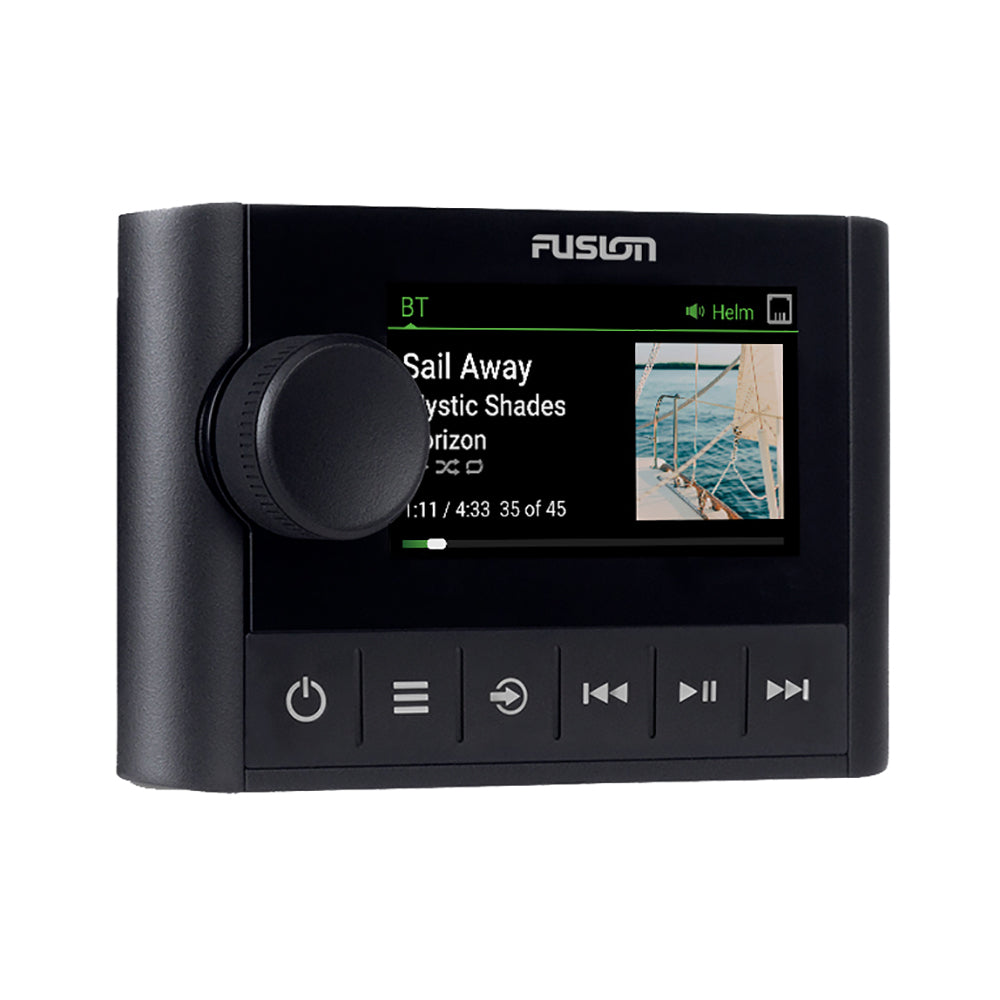 Fusion - MS-ERX400 Wired Remote Control