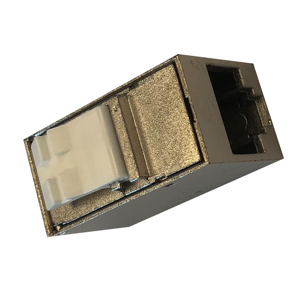 Fusion - Ethernet Cable Connector