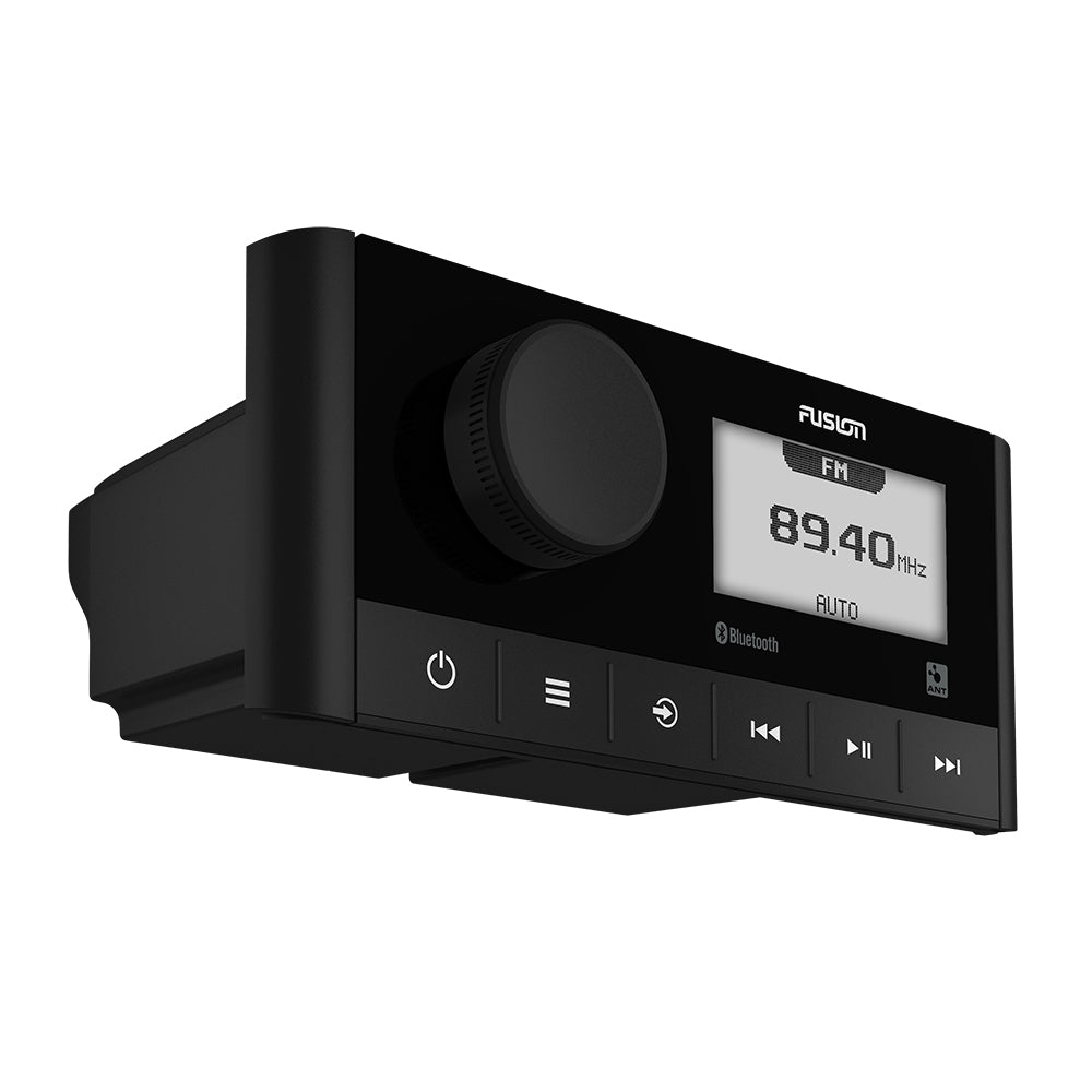 Fusion - MS-RA60 Stereo w/ AM/FM/BT - 2 Zones