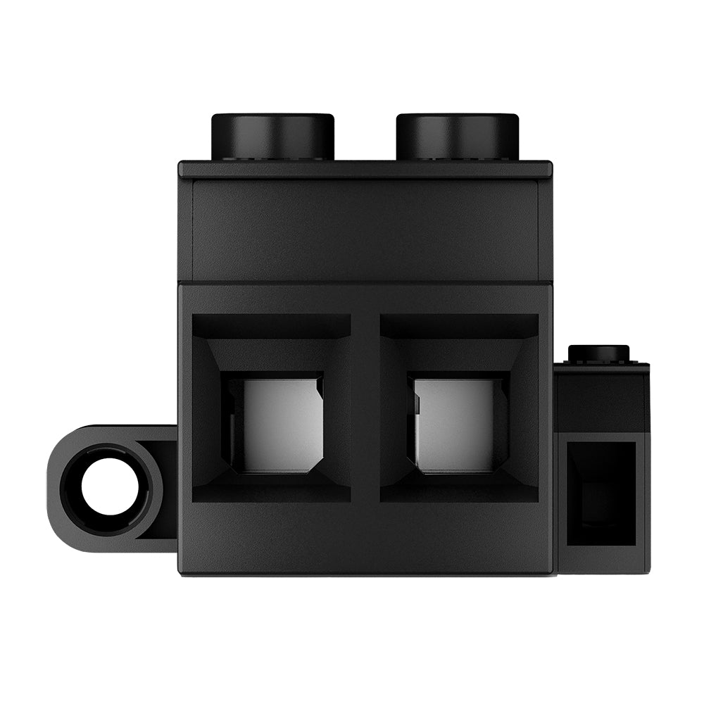 Fusion - Apollo trade; Amplifier Power & Remote On Connector.