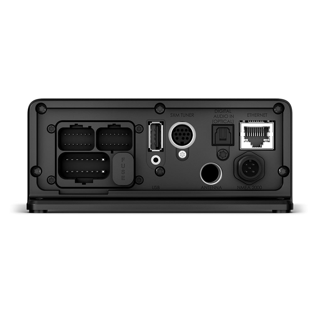 Fusion - Apollo MS-WB675 Marine Hideaway Stereo
